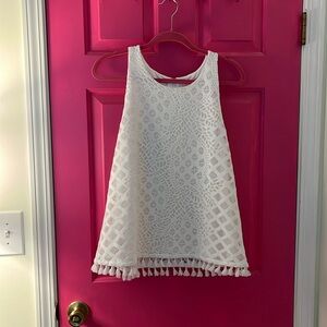 Lilly Pulitzer Lynn Top 😃